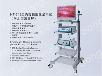 內(nèi)窺鏡圖像顯示儀